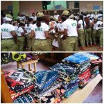 FG Proposes Adire Fabric as New NYSC Uniform in Major Reform Plan
