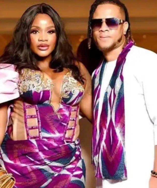Uche Ogbodo Sparks Marriage Speculation After Sharing Advice on Dealing With a Narcissist