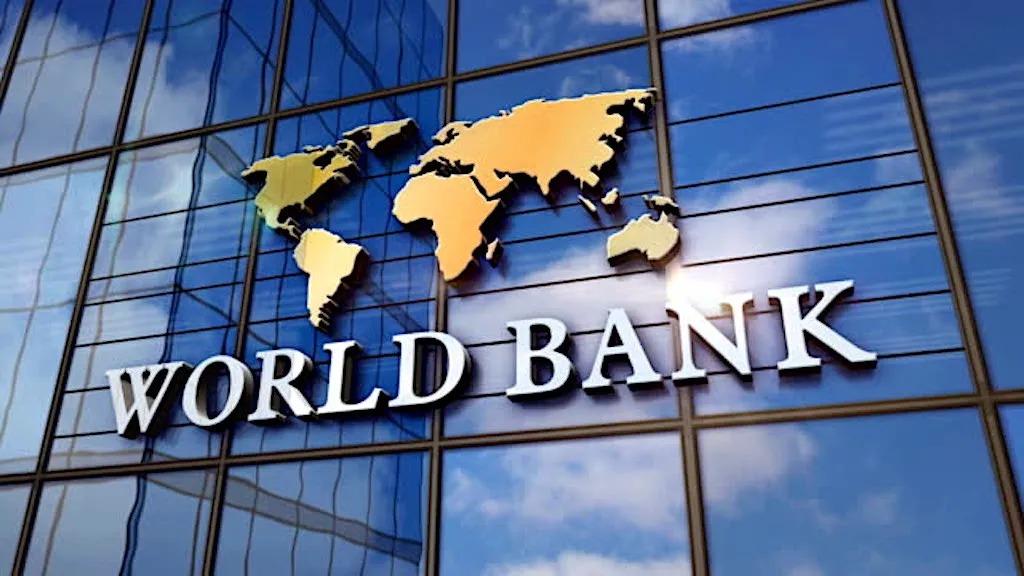 World Bank: Nigeria Needs Stronger Revenue Generation More Than Debt Reduction