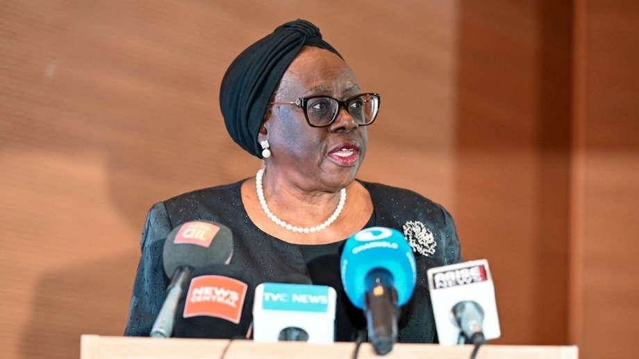 CJN Warns New Judges Against Accepting Unsolicited Gifts, Avoiding Unnecessary Birthday Parties