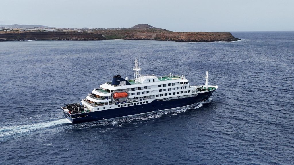 WHO Declares Cruise Ship Hantavirus Outbreak Officially Over After Global Response
