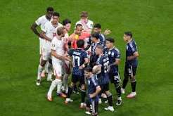 England’s Defensive Approach Under Fire After Late Collapse Against Argentina in World Cup Semi-Final