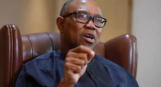 Peter Obi Renews Call for Tinubu’s Resignation, Alleges Corruption and Poor Governance