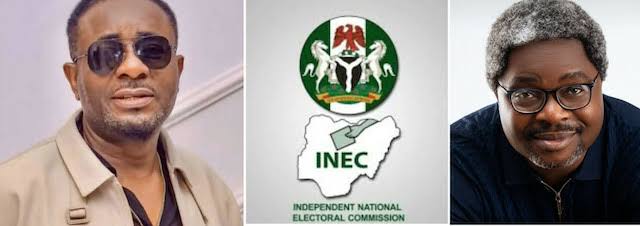 Court Postpones Hearing in Emeka Ikeh’s ₦10 Billion Defamation Suit Against INEC and Lere Olayinka