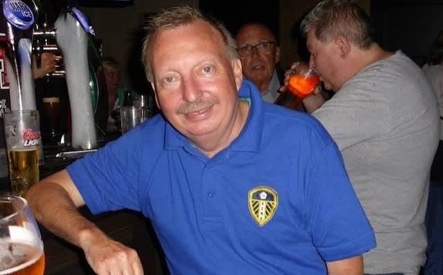 Football fan missing on way to U.S. World Cup found safe in Spain after 10 days