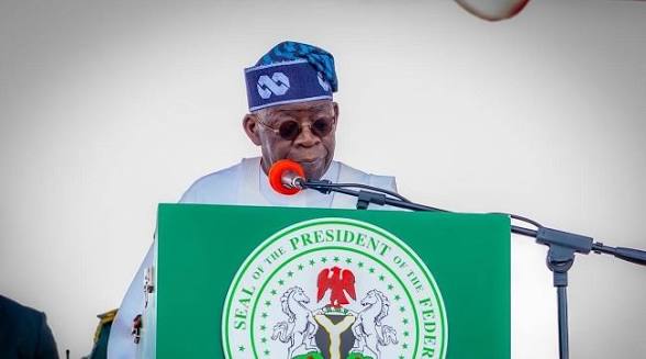 Tinubu Says Nigeria’s Economy Is Stabilising as He Defends Administration’s Reforms