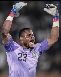 Super Eagles Star Stanley Nwabali Reveals How Family Tragedy Nearly Ended His Football Career