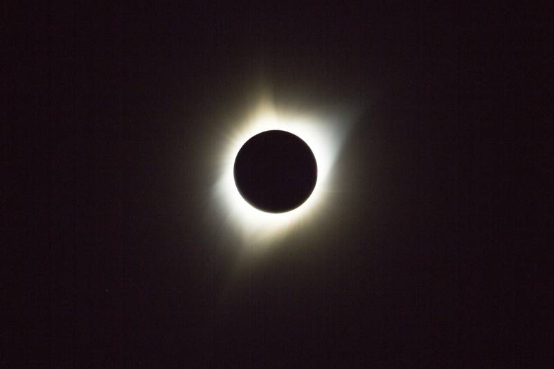 Total Solar Eclipse Expected in August: What You Need to Know
