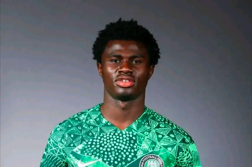 Norway Appeals Court Acquits Flying Eagles Midfielder Daniel Daga of Sexual Assault Charge