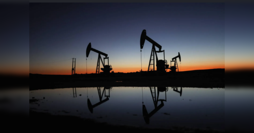 Oil Prices Extend Losses for Third Straight Session Amid Easing Middle East Tensions